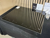 Atag hi6271mv inbouw inductiekookplaat - afbeelding 3 van  5