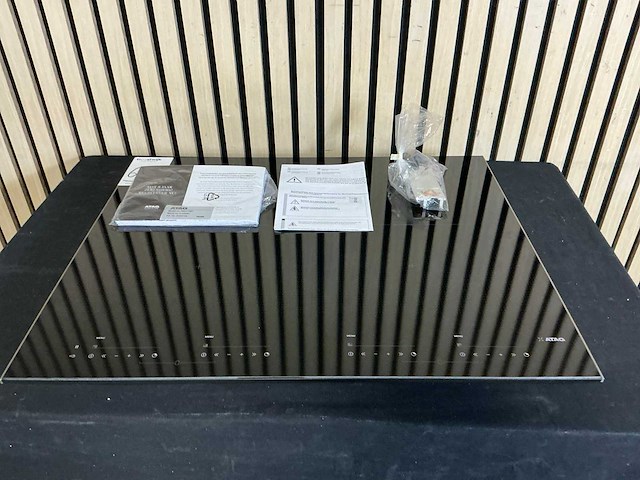 Atag hi6271mv inbouw inductiekookplaat - afbeelding 5 van  5