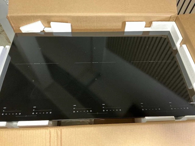 Atag hi9271mv inbouw inductiekookplaat - afbeelding 1 van  6
