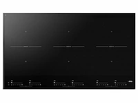 Atag hi9271mv inbouw inductiekookplaat - afbeelding 4 van  6