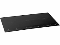 Atag hi9271mv inbouw inductiekookplaat - afbeelding 5 van  6