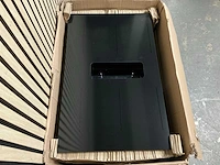Atag hidd28472svi. inbouw inductiekookplaat met geïntegreerde afzuiging - afbeelding 6 van  9