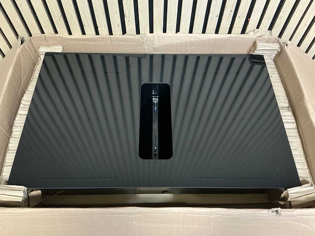 Atag hidd28472svi. inbouw inductiekookplaat met geïntegreerde afzuiging - afbeelding 4 van  9