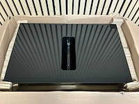 Atag hidd28472svi. inbouw inductiekookplaat met geïntegreerde afzuiging - afbeelding 4 van  9