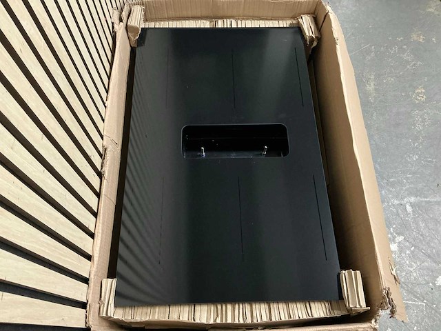 Atag hidd28472svi. inbouw inductiekookplaat met geïntegreerde afzuiging - afbeelding 6 van  9