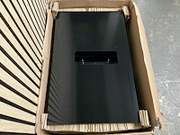 Atag hidd28472svi. inbouw inductiekookplaat met geïntegreerde afzuiging - afbeelding 6 van  9