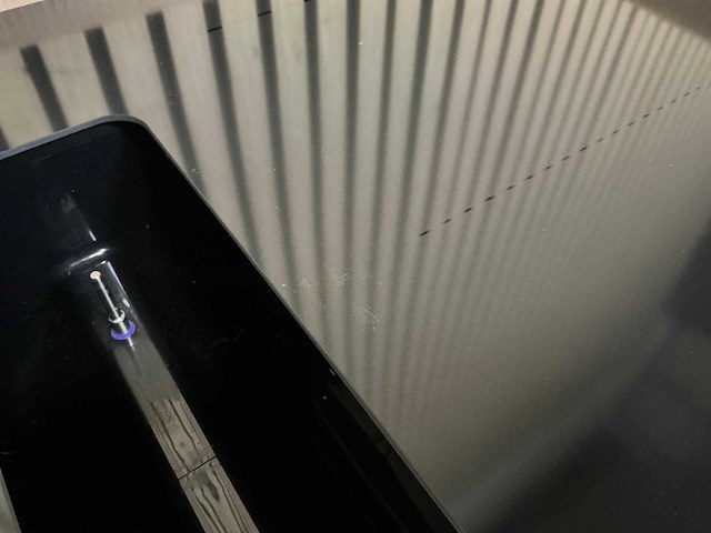 Atag hidd28472svi. inbouw inductiekookplaat met geïntegreerde afzuiging - afbeelding 8 van  9