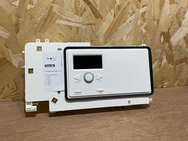 Atag iz cbr3.0 nl stuurautomaat (3x) - afbeelding 2 van  9