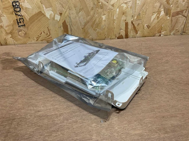 Atag iz cbr3.0 nl stuurautomaat (3x) - afbeelding 3 van  9