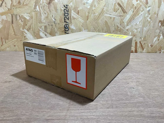 Atag iz cbr3.0 nl stuurautomaat (3x) - afbeelding 8 van  9