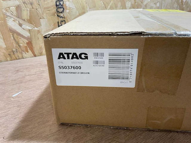 Atag iz cbr3.0 nl stuurautomaat (3x) - afbeelding 9 van  9