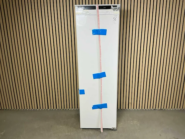 Atag kd26178a inbouw koelkast - afbeelding 1 van  7