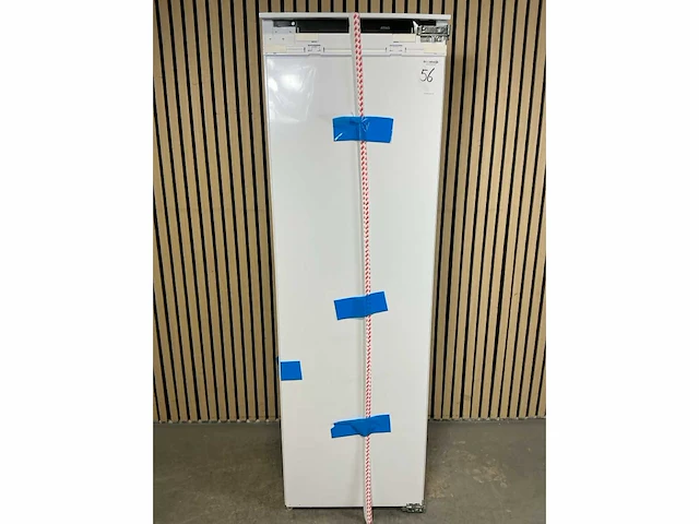 Atag kd26178a inbouw koelkast - afbeelding 2 van  7