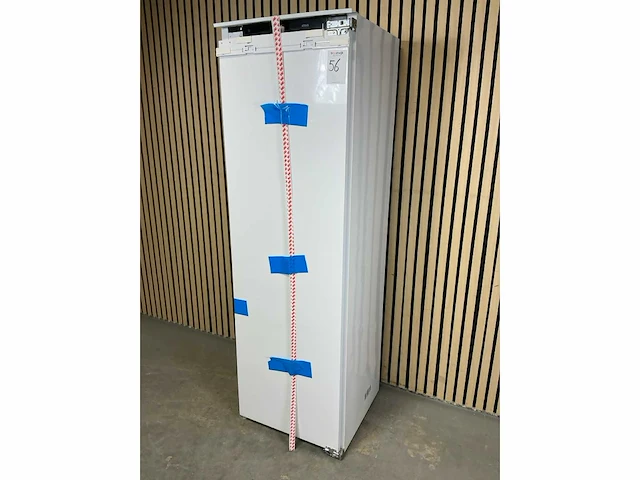 Atag kd26178a inbouw koelkast - afbeelding 3 van  7