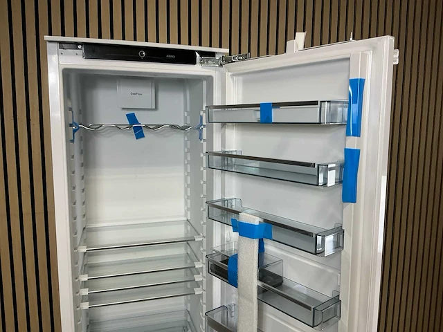 Atag kd26178a inbouw koelkast - afbeelding 6 van  7