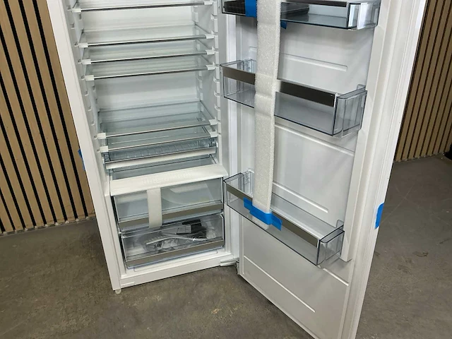 Atag kd26178a inbouw koelkast - afbeelding 7 van  7