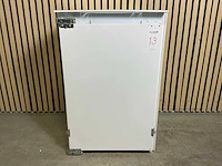 Atag kd63088a inbouw koelkast - afbeelding 1 van  4