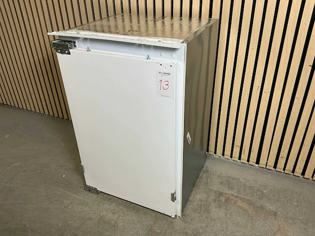 Atag kd63088a inbouw koelkast - afbeelding 2 van  4