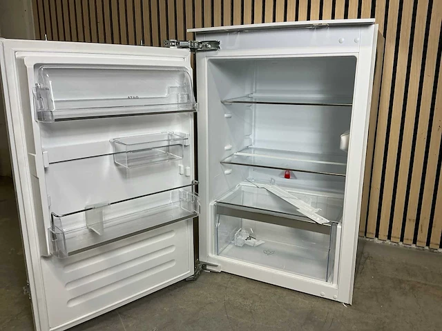 Atag kd63088a inbouw koelkast - afbeelding 4 van  4