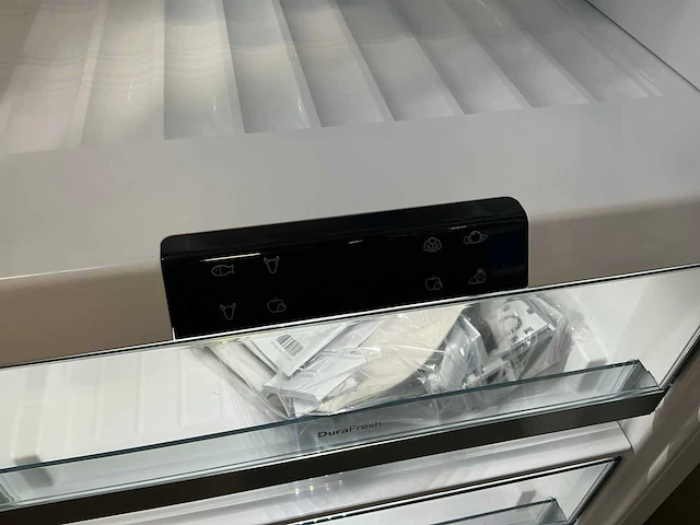 Atag kd85140af inbouw koelkast - afbeelding 3 van  11
