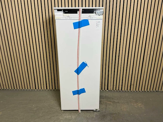 Atag kd85140af inbouw koelkast - afbeelding 1 van  11
