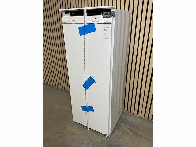 Atag kd85140af inbouw koelkast - afbeelding 4 van  11