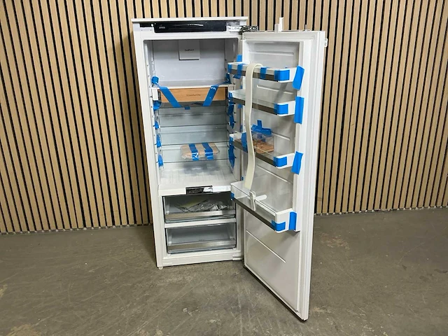 Atag kd85140af inbouw koelkast - afbeelding 6 van  11
