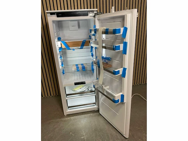 Atag kd85140af inbouw koelkast - afbeelding 8 van  11