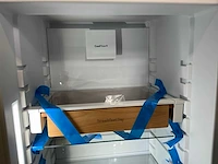 Atag kd85140af inbouw koelkast - afbeelding 9 van  11