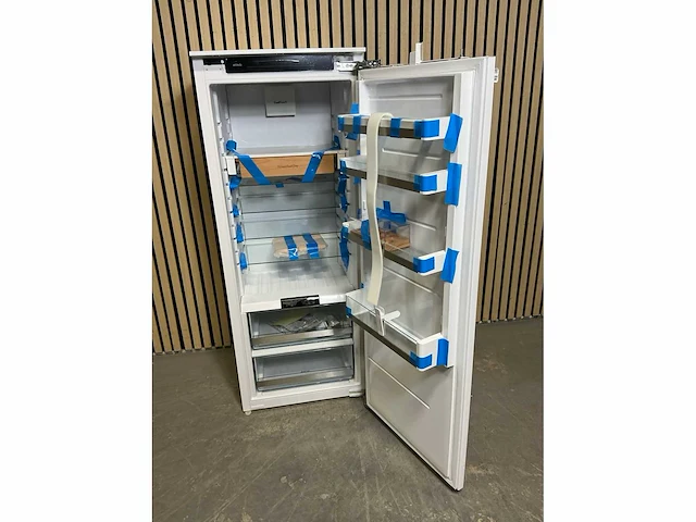 Atag kd85140af inbouw koelkast - afbeelding 5 van  11