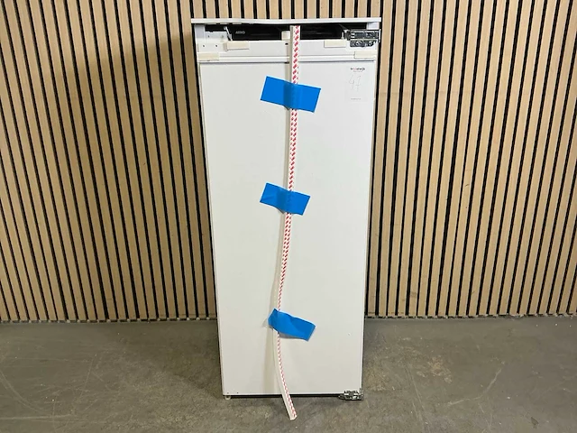 Atag kd85140af inbouw koelkast - afbeelding 1 van  8