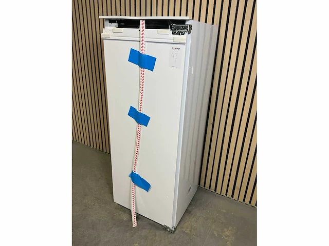 Atag kd85140af inbouw koelkast - afbeelding 2 van  8