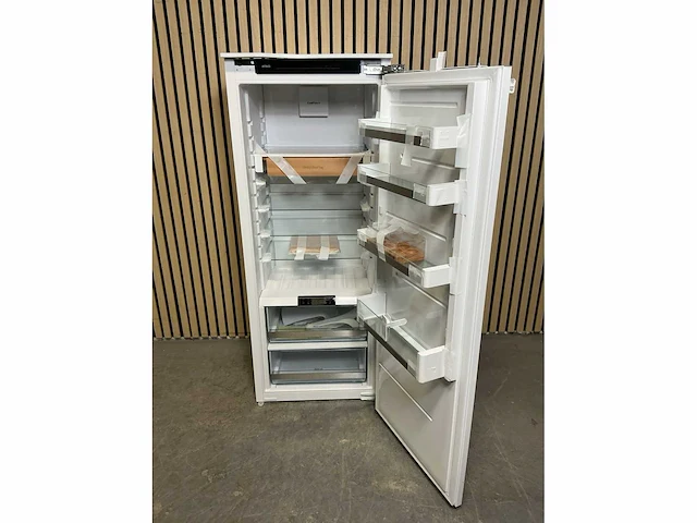 Atag kd85140af inbouw koelkast - afbeelding 4 van  8
