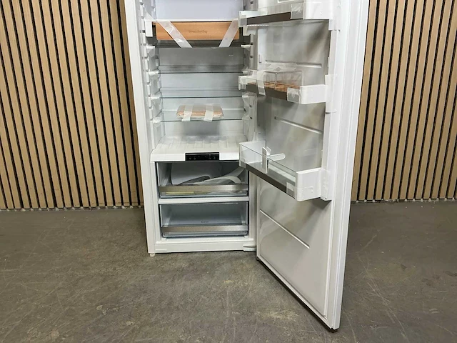 Atag kd85140af inbouw koelkast - afbeelding 6 van  8