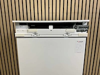 Atag kd86102cn inbouw vriezer - afbeelding 1 van  3