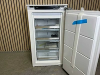 Atag kd86102cn inbouw vriezer - afbeelding 3 van  3