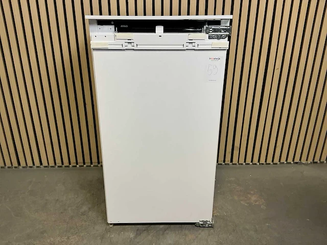Atag kd86102cn inbouw vriezer - afbeelding 1 van  5