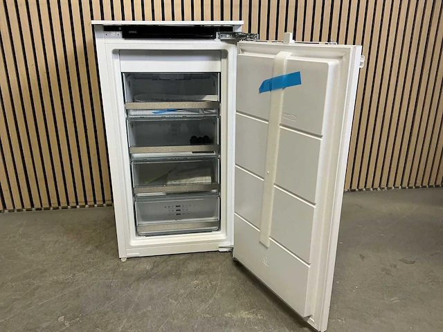 Atag kd86102cn inbouw vriezer - afbeelding 4 van  5