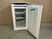 Atag kd86102cn inbouw vriezer - afbeelding 4 van  5