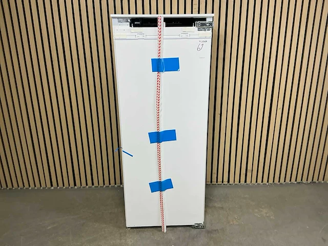 Atag kd86140cn inbouw vriezer - afbeelding 1 van  5