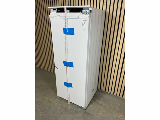 Atag kd86140cn inbouw vriezer - afbeelding 2 van  5