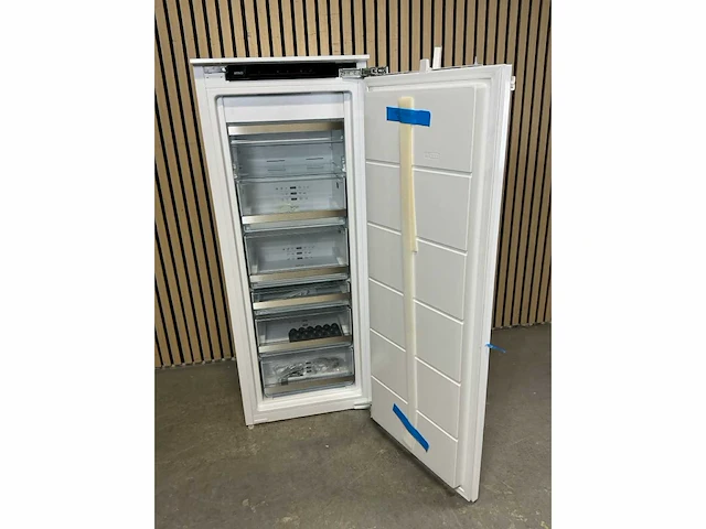 Atag kd86140cn inbouw vriezer - afbeelding 5 van  5