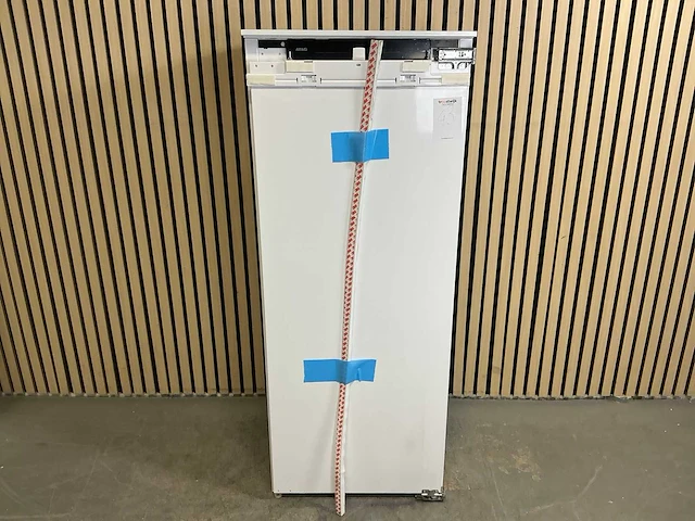 Atag kd86140cn inbouw vriezer - afbeelding 1 van  7