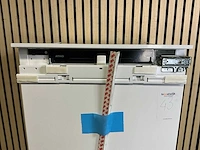 Atag kd86140cn inbouw vriezer - afbeelding 4 van  7
