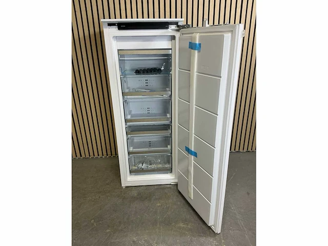 Atag kd86140cn inbouw vriezer - afbeelding 5 van  7