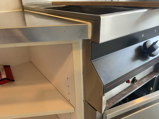 Atag keuken element 3 delig - afbeelding 4 van  13