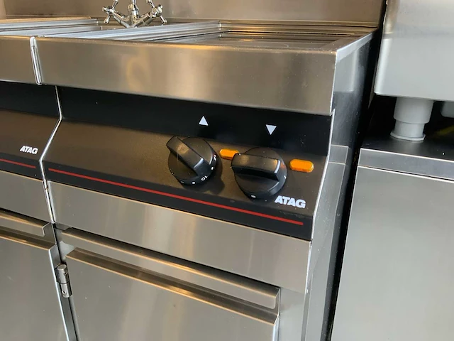 Atag keuken element 3 delig - afbeelding 7 van  13