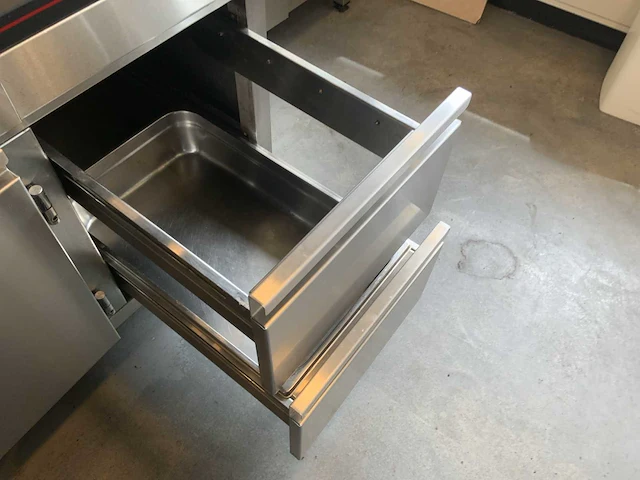 Atag keuken element 3 delig - afbeelding 13 van  13