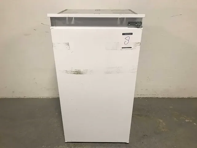Atag ks13102b inbouw koelkast met vriesvak - afbeelding 1 van  3