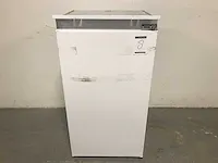 Atag ks13102b inbouw koelkast met vriesvak - afbeelding 1 van  3